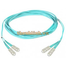 Dây nhảy quang dạng đôi đa mốt SC-SC COMMSCOPE FFZSCSC42-MXM005